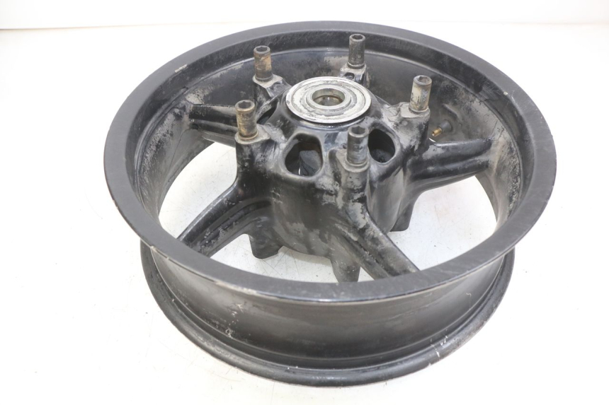 photo de ARO TRASEIRO GILERA GP 800 (2007 - 2013) - Inspeção visual