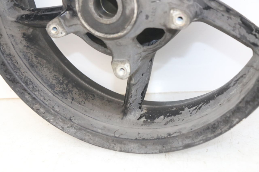 photo de ARO TRASEIRO GILERA GP 800 (2007 - 2013) - Outro ângulo de visão