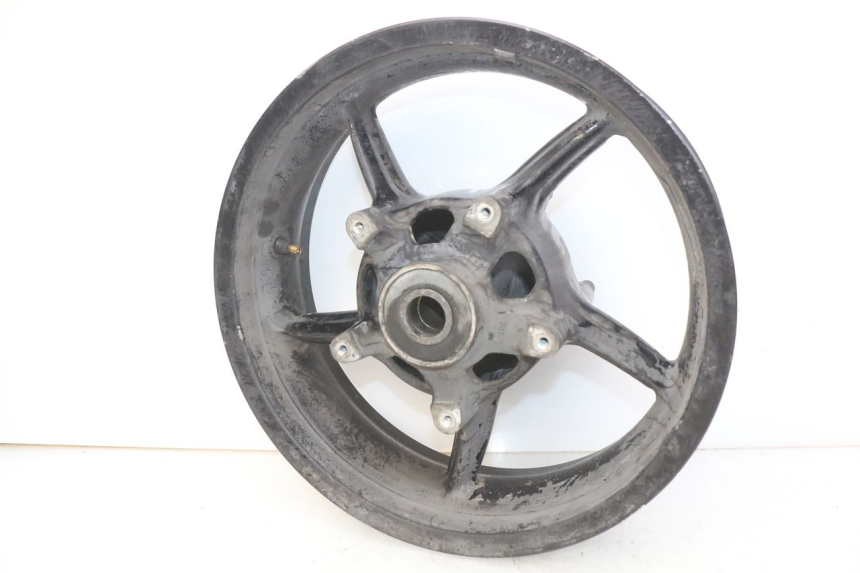 photo de ARO TRASEIRO GILERA GP 800 (2007 - 2013) - Vista geral
