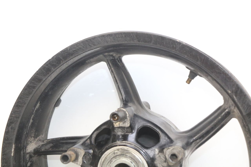 photo de ARO TRASEIRO GILERA GP 800 (2007 - 2013) - Estado da superfície