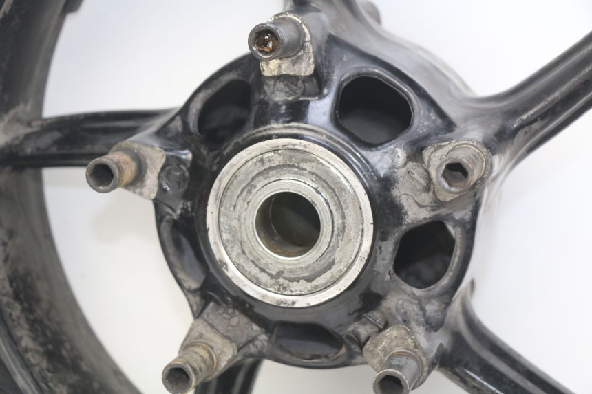 photo de ARO TRASEIRO GILERA GP 800 (2007 - 2013) - Peça verificada