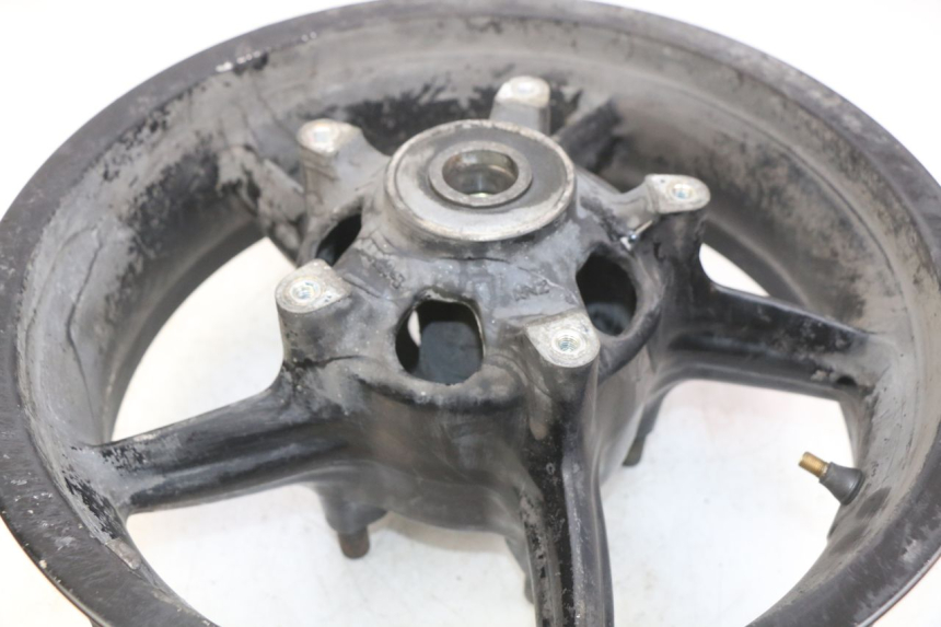 photo de ARO TRASEIRO GILERA GP 800 (2007 - 2013) - Marcações e referências