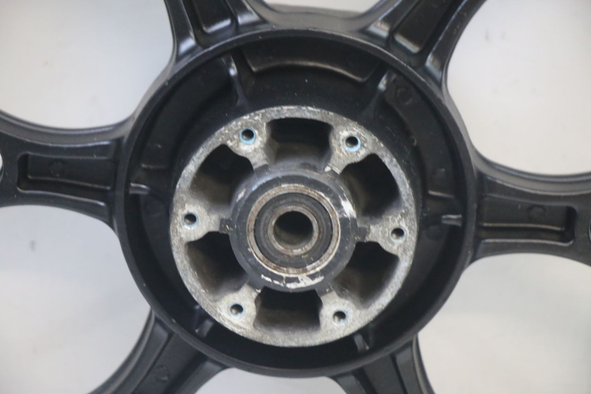 photo de ARO TRASEIRO DERBI GPR 50 (2004 - 2009) - Ampliação técnica