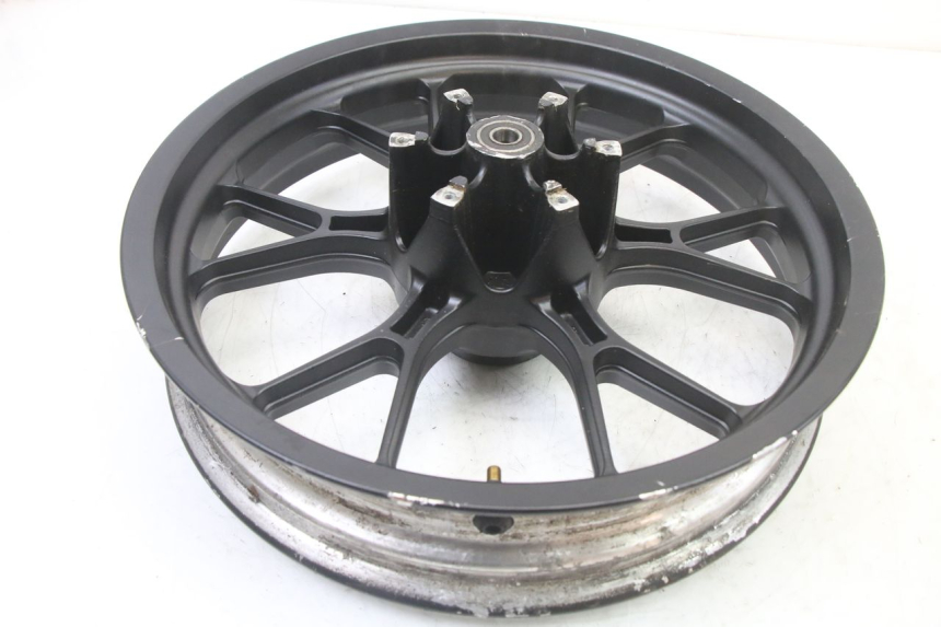 photo de ARO TRASEIRO DERBI GPR 50 (2004 - 2009) - Pontos de fixação