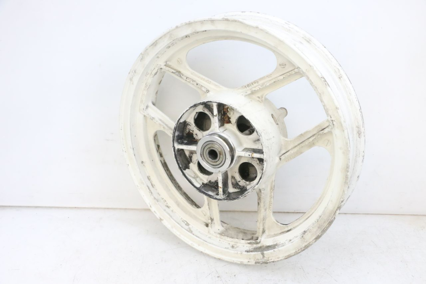 photo de ARO TRASEIRO KAWASAKI GPX R WARBIRD 600 (1988 - 1993) - Vista principal