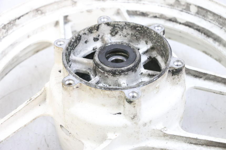 photo de ARO TRASEIRO KAWASAKI GPX R WARBIRD 600 (1988 - 1993) - Detalhe da peça
