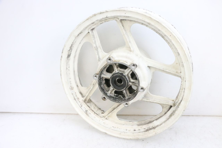 photo de ARO TRASEIRO KAWASAKI GPX R WARBIRD 600 (1988 - 1993) - Ampliação dos componentes