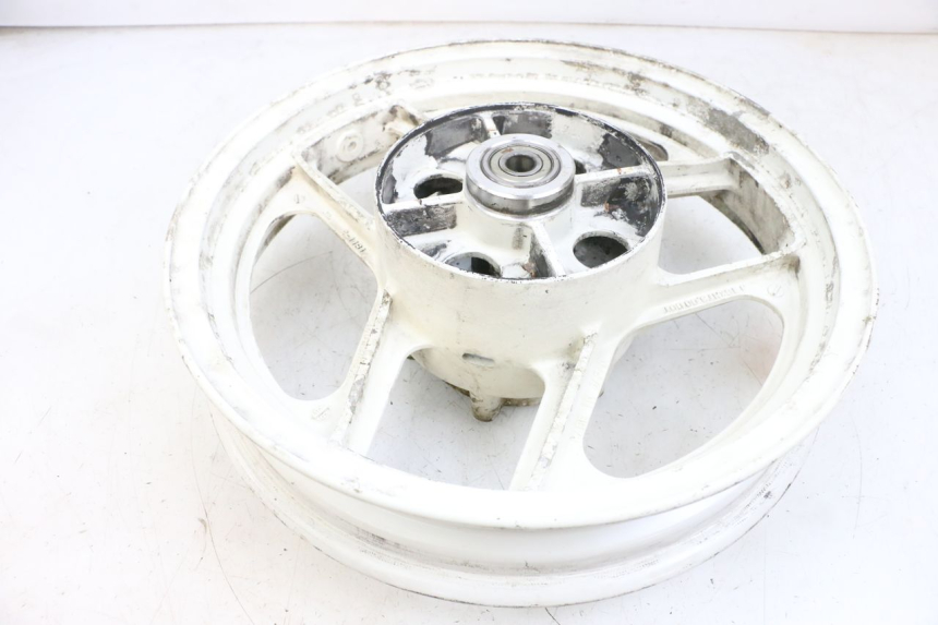 photo de ARO TRASEIRO KAWASAKI GPX R WARBIRD 600 (1988 - 1993) - Ampliação técnica