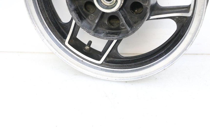 photo de ARO TRASEIRO KAWASAKI GPZ RX 1000 (1986 - 1988) - Detalhes característicos