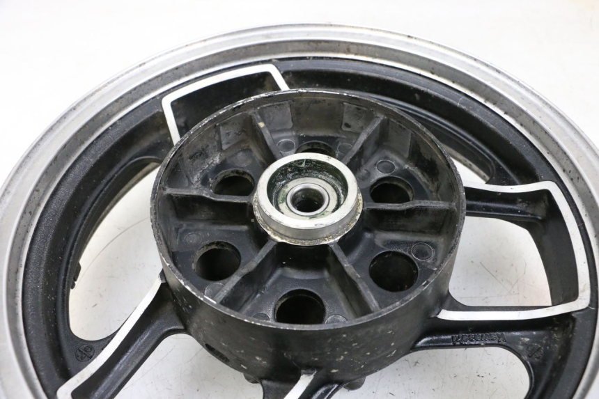 photo de ARO TRASEIRO KAWASAKI GPZ RX 1000 (1986 - 1988) - Pontos de fixação