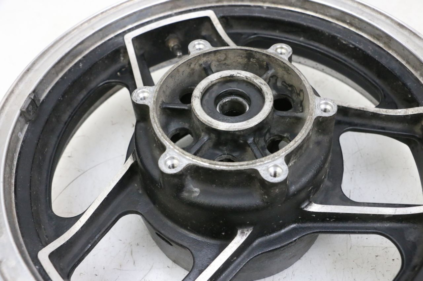 photo de ARO TRASEIRO KAWASAKI GPZ RX 1000 (1986 - 1988) - Estado da superfície