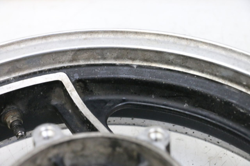 photo de ARO TRASEIRO KAWASAKI GPZ RX 1000 (1986 - 1988) - Peça verificada