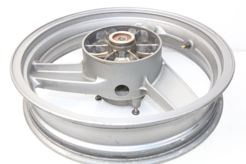 photo de ARO TRASEIRO KAWASAKI GPZ S 500 (1994 - 2005) - Zoom do estado de desgaste