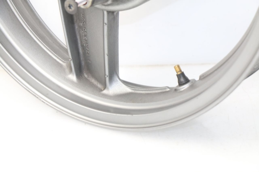 photo de ARO TRASEIRO KAWASAKI GPZ S 500 (1994 - 2005) - Outro ângulo de visão