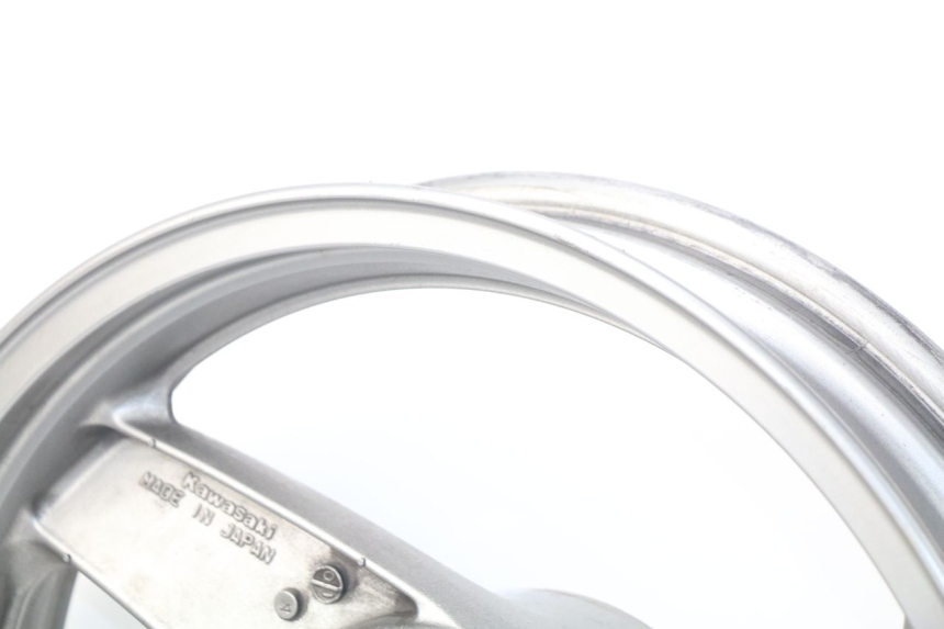 photo de ARO TRASEIRO KAWASAKI GPZ S 500 (1994 - 2005) - Ampliação técnica