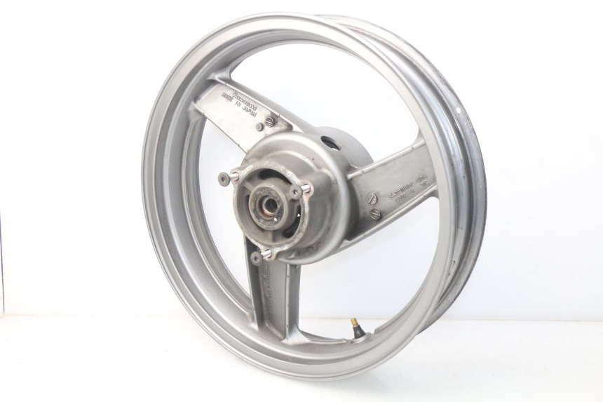 photo de ARO TRASEIRO KAWASAKI GPZ S 500 (1994 - 2005) - Pontos de fixação