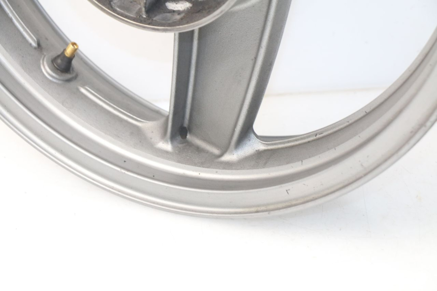 photo de ARO TRASEIRO KAWASAKI GPZ S 500 (1994 - 2005) - Estado da superfície