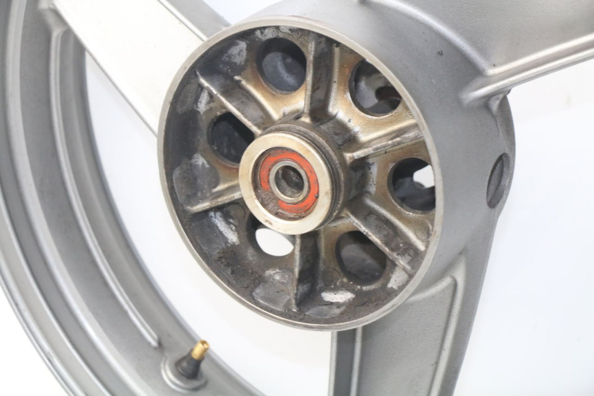 photo de ARO TRASEIRO KAWASAKI GPZ S 500 (1994 - 2005) - Peça verificada