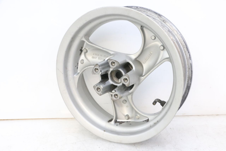 photo de ARO TRASEIRO KYMCO GRAND DINK 125 (2008 - 2014) - Detalhes característicos