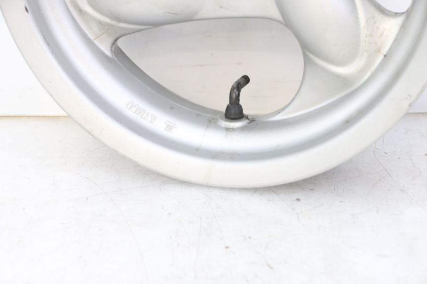 photo de ARO TRASEIRO KYMCO GRAND DINK 125 (2008 - 2014) - Outro ângulo de visão