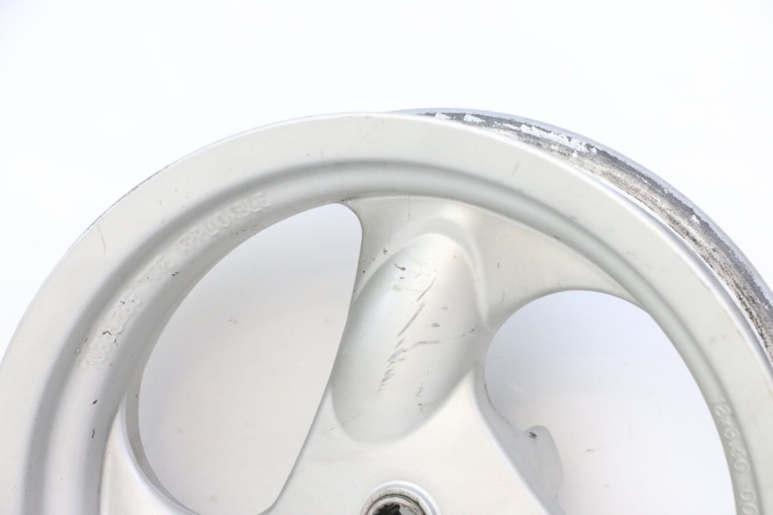 photo de ARO TRASEIRO KYMCO GRAND DINK 125 (2008 - 2014) - Ampliação técnica