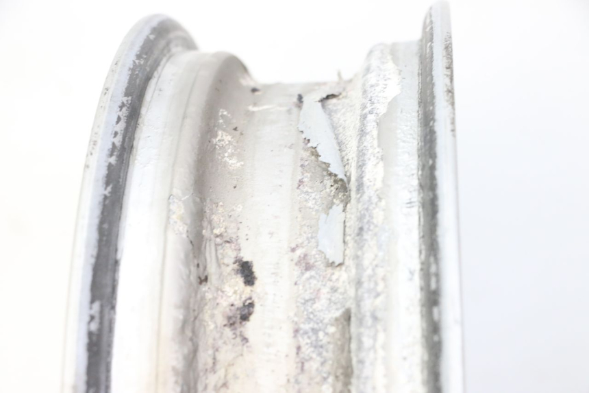 photo de ARO TRASEIRO KYMCO GRAND DINK 125 (2008 - 2014) - Pontos de fixação