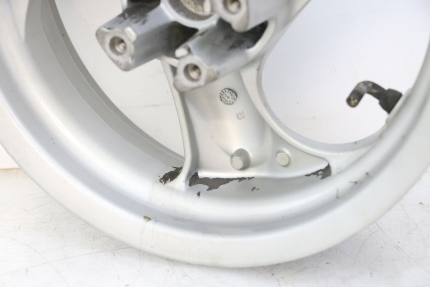 photo de ARO TRASEIRO KYMCO GRAND DINK 125 (2008 - 2014) - Peça verificada
