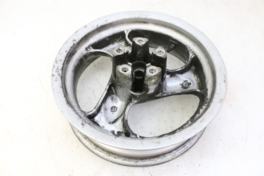 photo de ARO TRASEIRO KYMCO GRAND DINK 125 (2002 - 2007) - Detalhes característicos