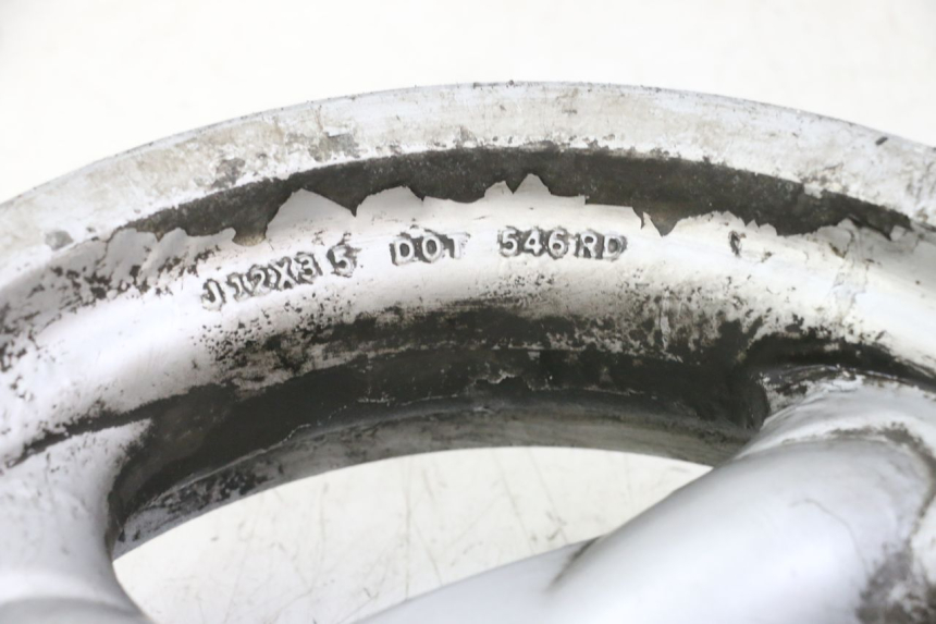 photo de ARO TRASEIRO KYMCO GRAND DINK 125 (2002 - 2007) - Zoom de qualidade