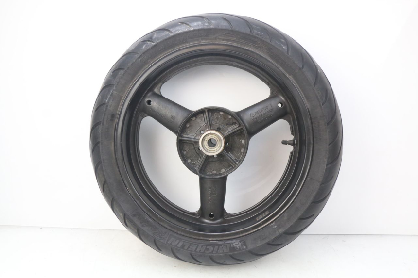 photo de ARO TRASEIRO SUZUKI GSF N BANDIT 600 (2000 - 2004) - Detalhe da peça