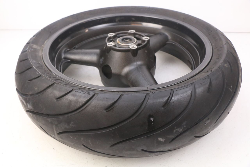 photo de ARO TRASEIRO SUZUKI GSF N BANDIT 600 (2000 - 2004) - Outro ângulo de visão
