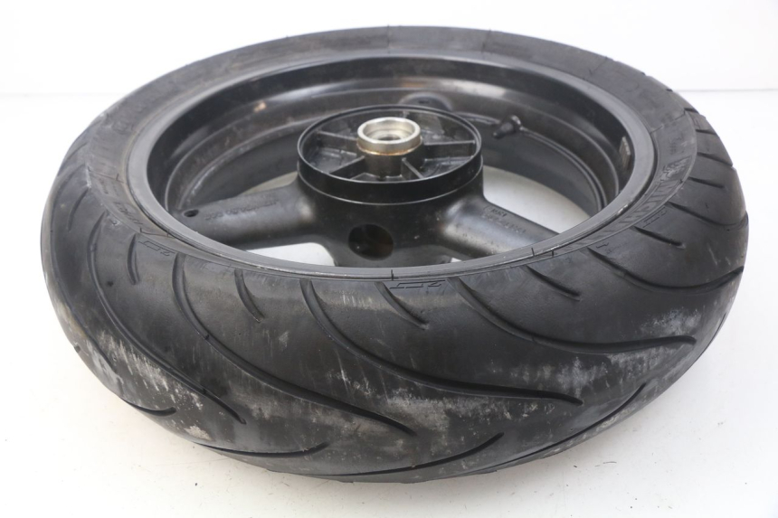 photo de ARO TRASEIRO SUZUKI GSF N BANDIT 600 (2000 - 2004) - Ampliação técnica