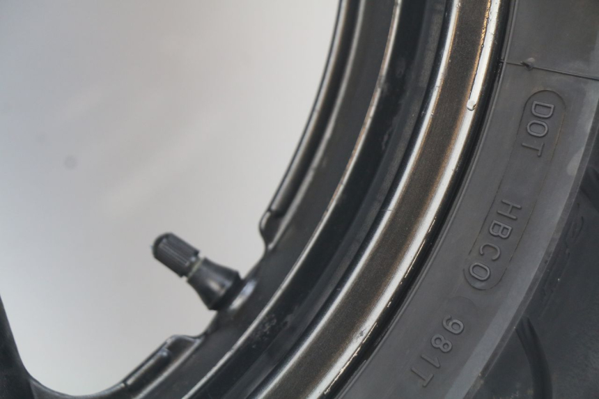 photo de ARO TRASEIRO SUZUKI GSF N BANDIT 600 (2000 - 2004) - Vista geral