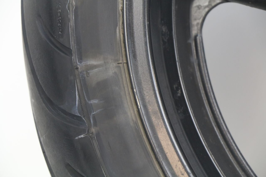 photo de ARO TRASEIRO SUZUKI GSF N BANDIT 600 (2000 - 2004) - Pontos de fixação