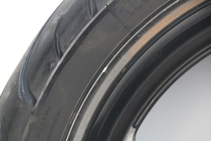 photo de ARO TRASEIRO SUZUKI GSF N BANDIT 600 (2000 - 2004) - Estado da superfície
