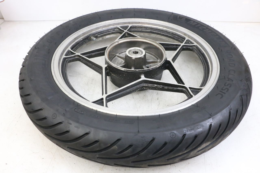 photo de ARO TRASEIRO SUZUKI GSX E 250 (1982 - 1983) - Ampliação técnica