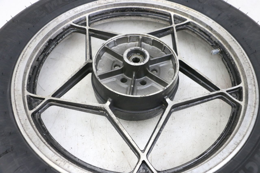 photo de ARO TRASEIRO SUZUKI GSX E 250 (1982 - 1983) - Vista geral