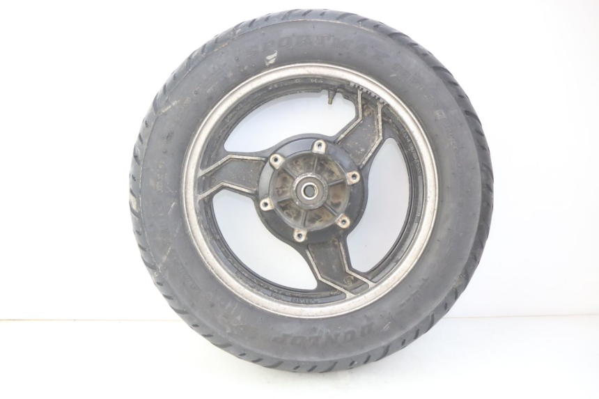 photo de ARO TRASEIRO SUZUKI GSX-F GSX  F 1100 (1988 - 1994) - Vista principal