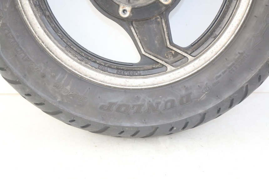 photo de ARO TRASEIRO SUZUKI GSX-F GSX  F 1100 (1988 - 1994) - Vista do produto