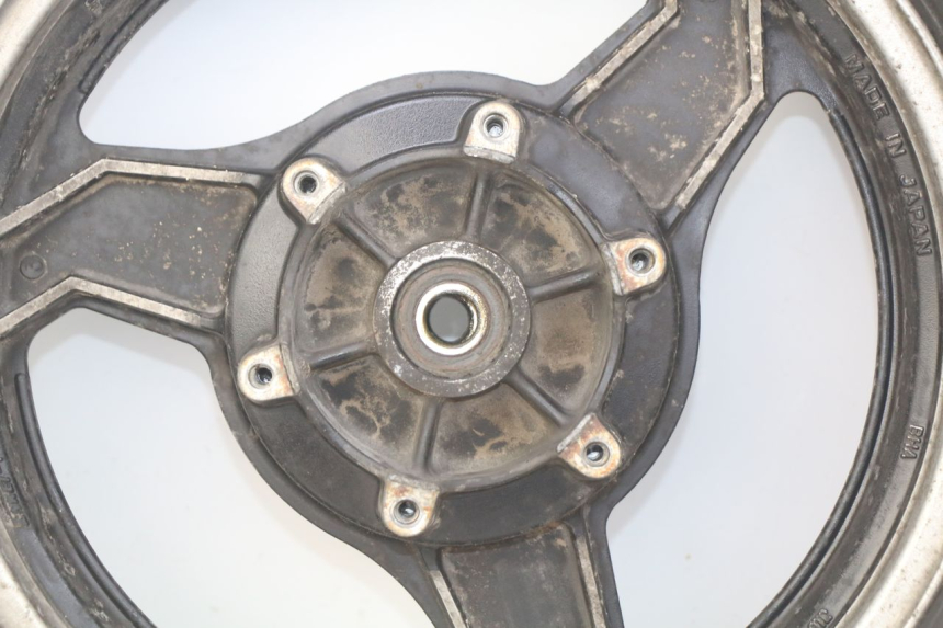 photo de ARO TRASEIRO SUZUKI GSX-F GSX  F 1100 (1988 - 1994) - Ampliação dos componentes