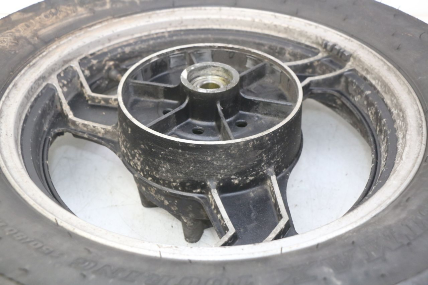 photo de ARO TRASEIRO SUZUKI GSX-F GSX  F 1100 (1988 - 1994) - Outro ângulo de visão
