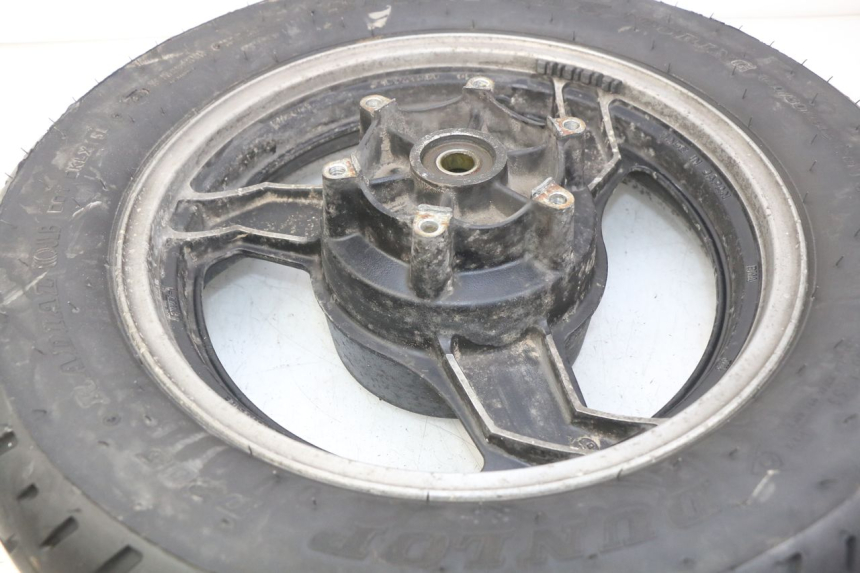 photo de ARO TRASEIRO SUZUKI GSX-F GSX  F 1100 (1988 - 1994) - Ampliação técnica