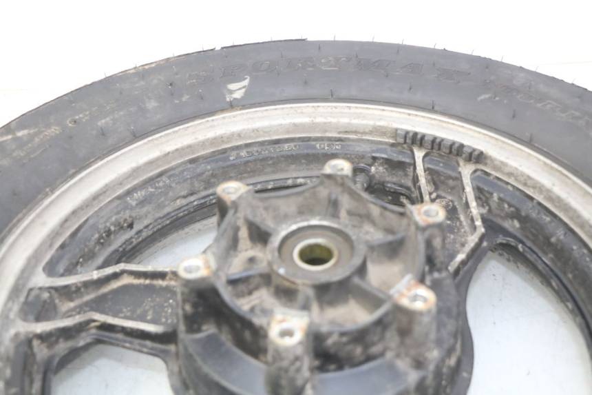 photo de ARO TRASEIRO SUZUKI GSX-F GSX  F 1100 (1988 - 1994) - Vista geral