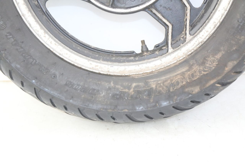 photo de ARO TRASEIRO SUZUKI GSX-F GSX  F 1100 (1988 - 1994) - Estado da superfície