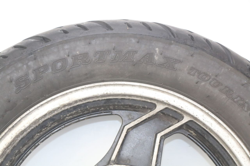 photo de ARO TRASEIRO SUZUKI GSX-F GSX  F 1100 (1988 - 1994) - Peça verificada