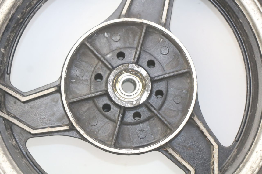 photo de ARO TRASEIRO SUZUKI GSX-F GSX  F 1100 (1988 - 1994) - Marcações e referências