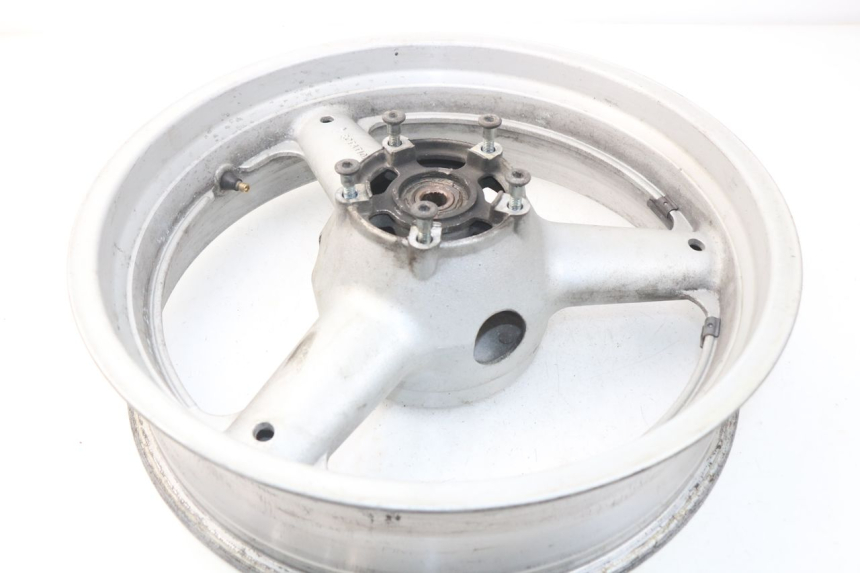 photo de ARO TRASEIRO SUZUKI GSX-F GSXF 600 (1998 - 2004) - Detalhe da peça