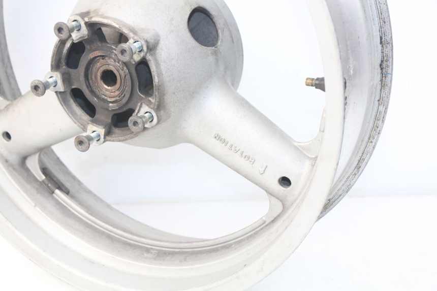 photo de ARO TRASEIRO SUZUKI GSX-F GSXF 600 (1998 - 2004) - Ampliação técnica