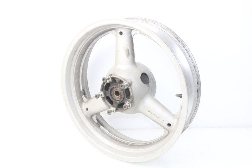 photo de ARO TRASEIRO SUZUKI GSX-F GSXF 600 (1998 - 2004) - Pontos de fixação