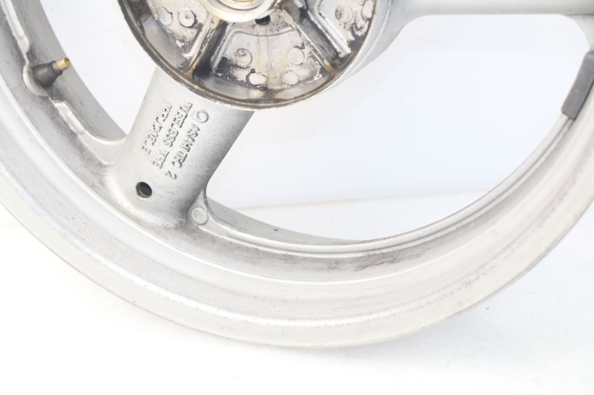 photo de ARO TRASEIRO SUZUKI GSX-F GSXF 600 (1998 - 2004) - Peça verificada